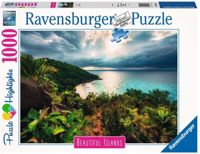 Calidad prémium RAVENSBURGER