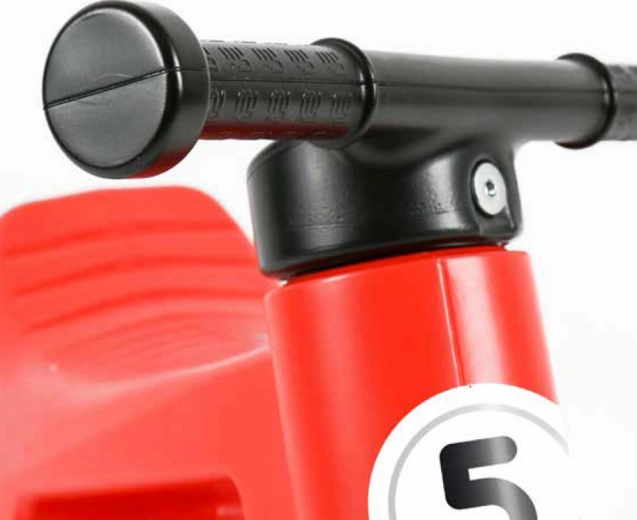 Control seguro para los más pequeños