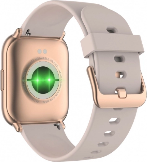 Monitoreo de salud avanzado