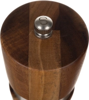 Llenado y mantenimiento fáciles