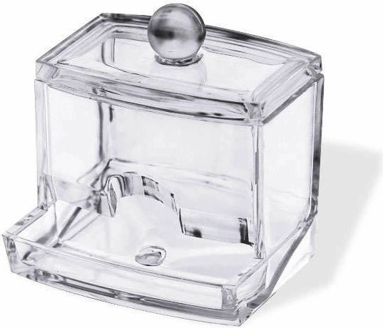 Material PMMA resistente y seguro