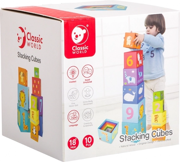 Materiales naturales