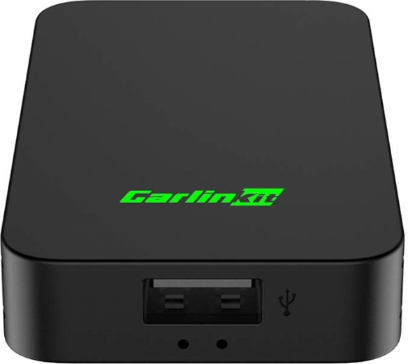 Control intuitivo y actualizaciones OTA