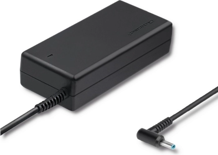 Adaptador resistente con alta eficiencia
