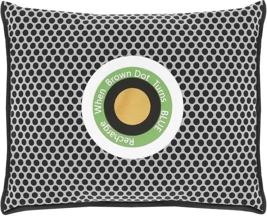 Indicador inteligente de preparación