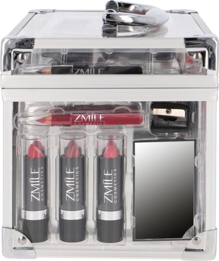 Dermatológicamente testado, composición segura