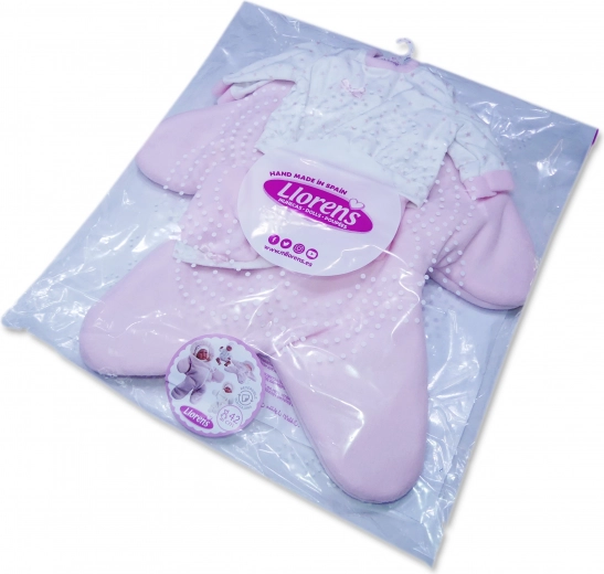 Acabado europeo de calidad