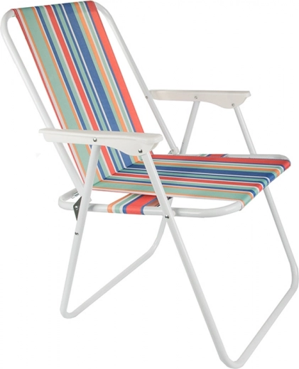 Marco de acero estable