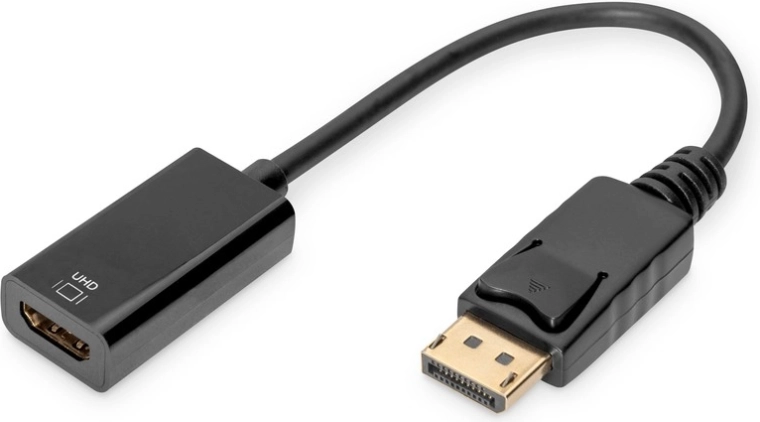 4K Ultra HD y HDMI 2.0