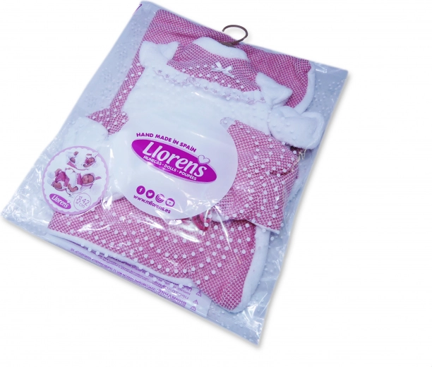 Fabricado en España: calidad Llorens