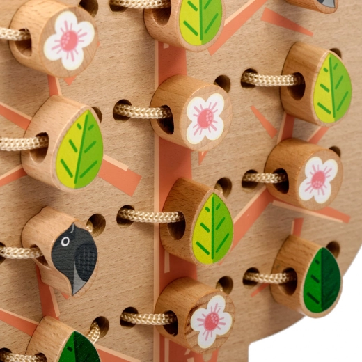 Desarrollo de la motricidad fina y la coordinación