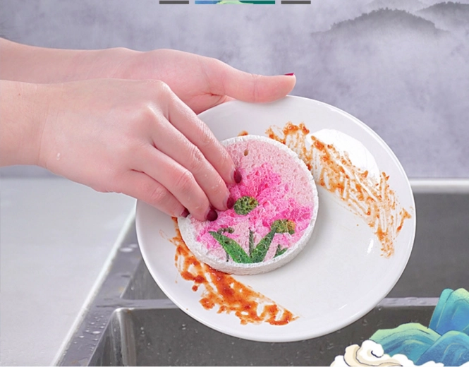 Eliminación fácil de la suciedad