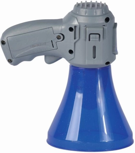 Clip práctico y agarre fácil