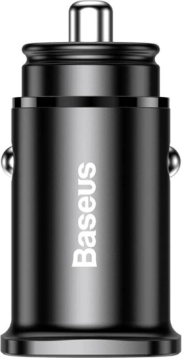 Cuerpo metálico, diseño compacto