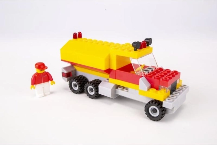 Fomenta la creatividad y las habilidades