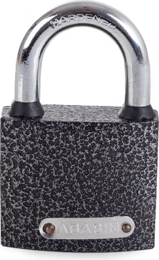 Cuerpo macizo de fundición