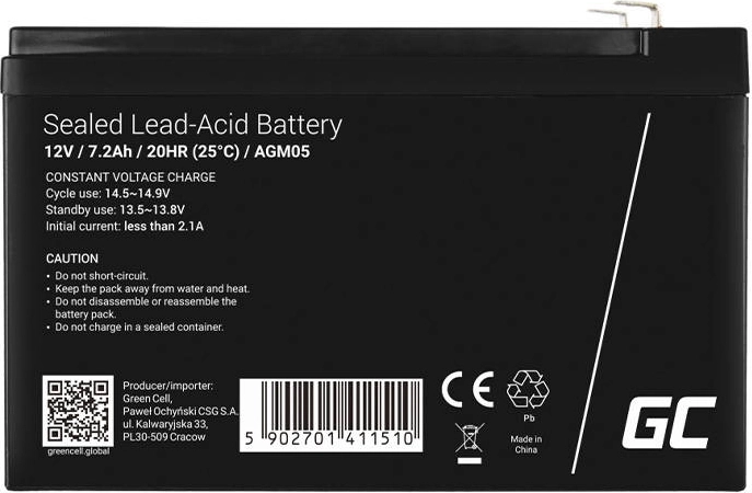 Ideal para uso cíclico y en flotación