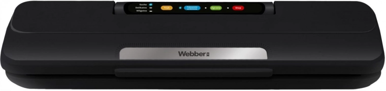 Tres modos para distintos alimentos