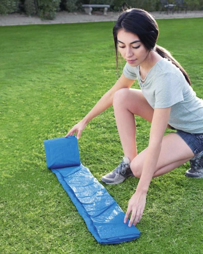 Entorno y agua más limpios