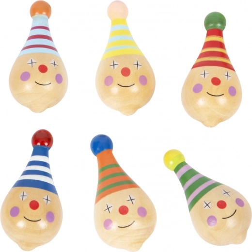 Desarrollo de la motricidad fina y la concentración