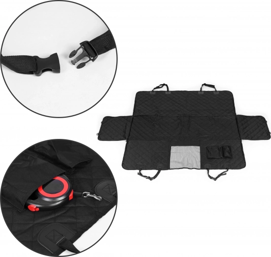 Montaje sencillo y sujeción segura