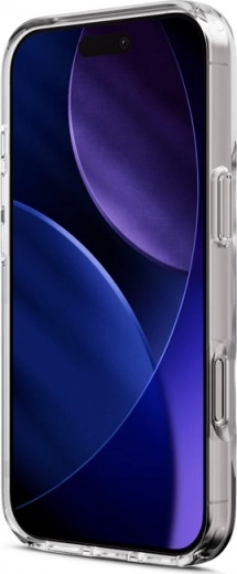 Bordes elevados para pantalla y cámara