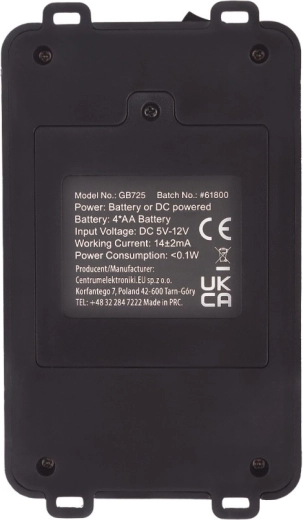 Alimentación multifuncional