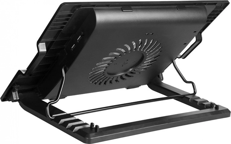 Ajuste ergonómico de la inclinación