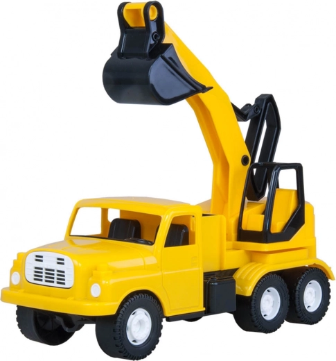 Apta para todas las edades