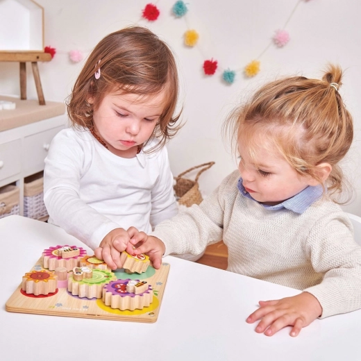 Ilustraciones atractivas para niños