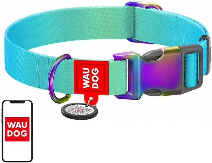 Código QR para identificación rápida