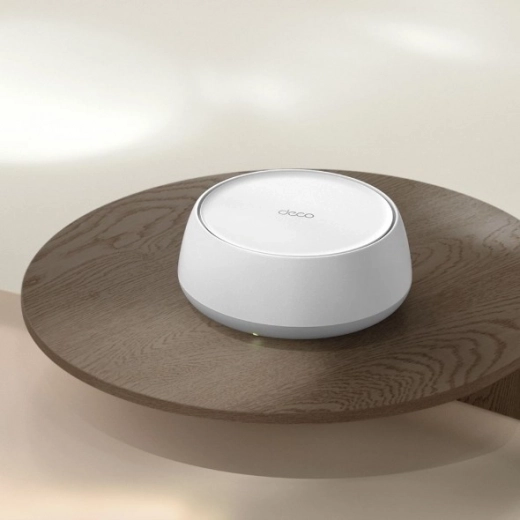 Control inteligente con AI-Driven Mesh