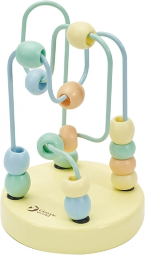 Apto para niños a partir de 12 meses