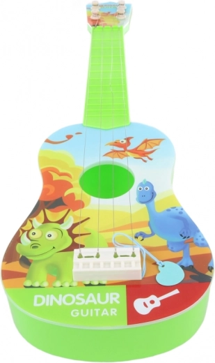 Instrumento musical ideal para empezar