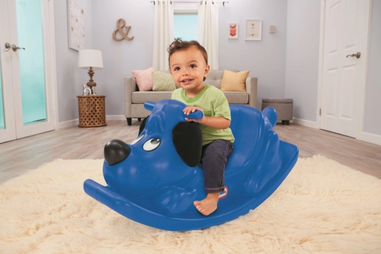 Diseño atractivo para niños