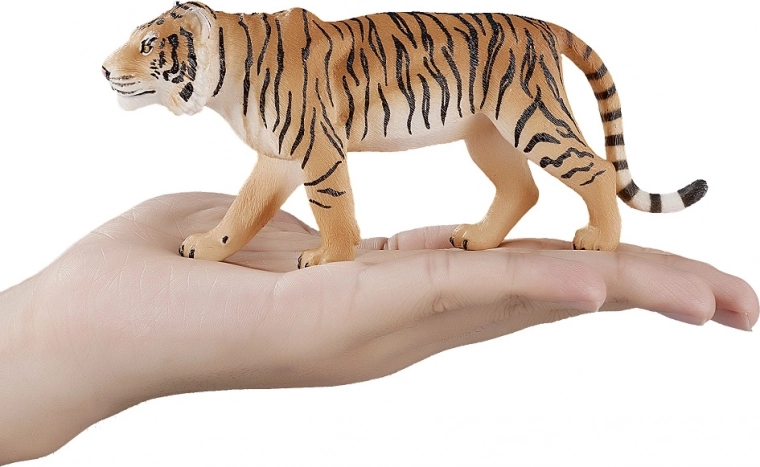 Tamaño extra grande para mayor impacto