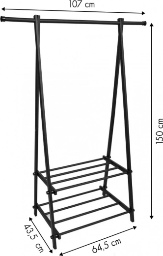 Dimensiones compactas y montaje rápido