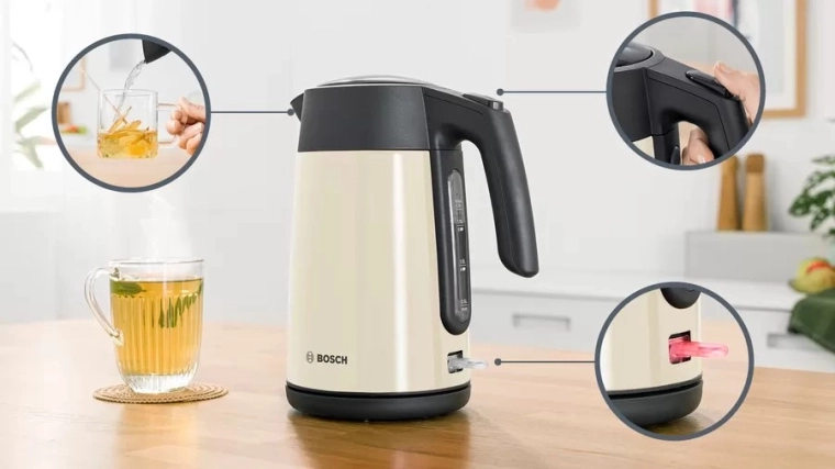 Diseño ergonómico para verter con facilidad