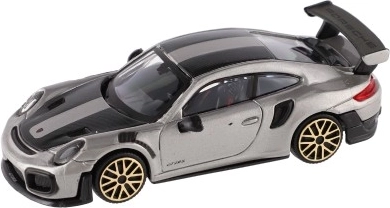 Construcción metálica y detalles realistas