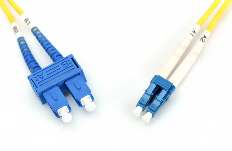 Conectores dobles