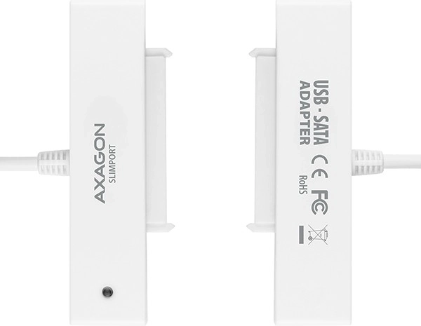 Compatibilidad con suspensión automática de discos