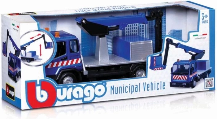 Diseño urbano auténtico