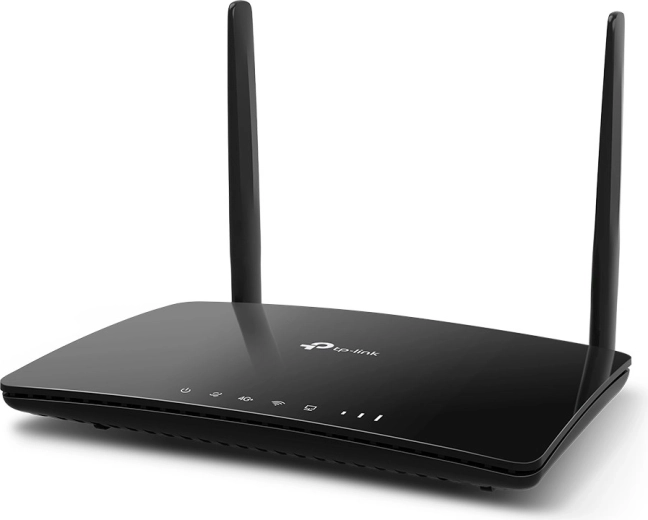 Wi-Fi 5 de doble banda