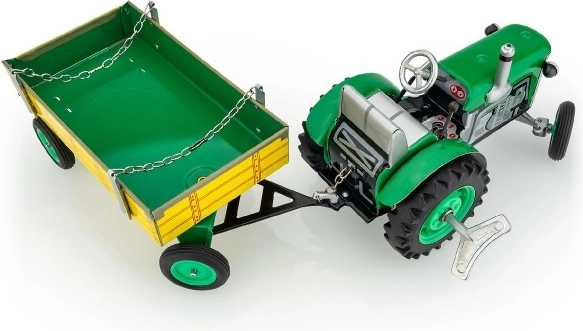 Material metálico resistente