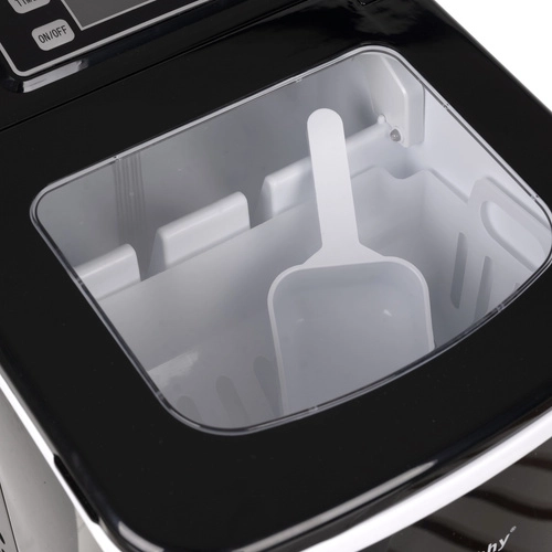 Dos tamaños de cubitos para cada bebida