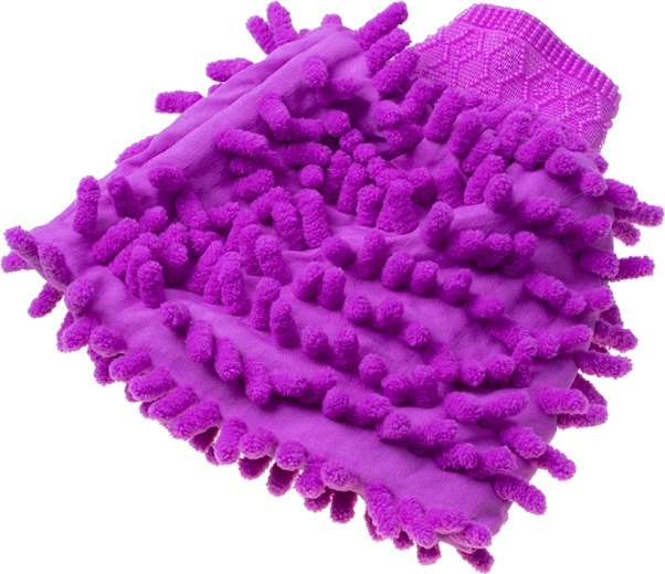 Agarre cómodo gracias al puño