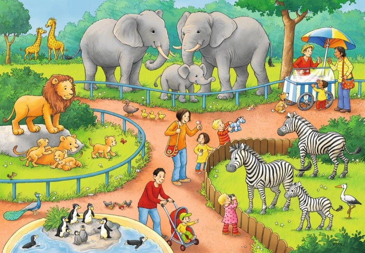 Calidad Ravensburger