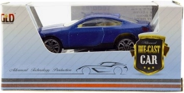 Acabado metálico premium