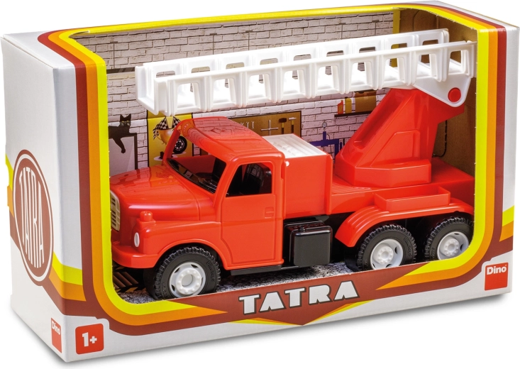 Producto checo de DINO TOYS