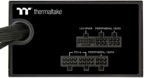 Cableado modular para un airflow perfecto